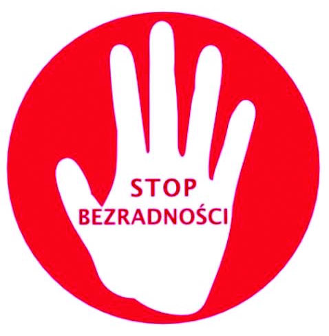 „Stop bezradności” – to hasło grupy referendalnej