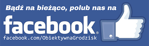 Polub nas na facebook!